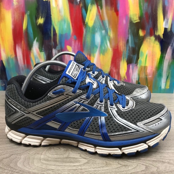 Brooks | Shoes | Brooks Adrenaline Gts 